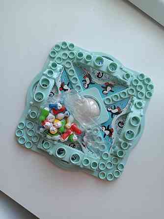 Настольная игра Пингвины 