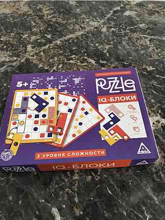 Геометрическая головоломка, ig puzzle , ig тетрис 