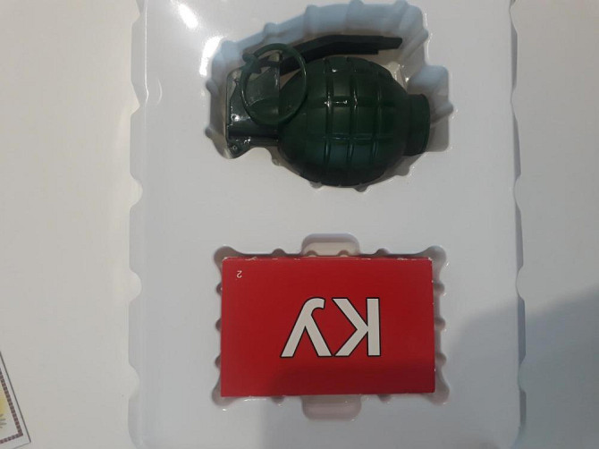 Настольная игра mega boom  - изображение 3