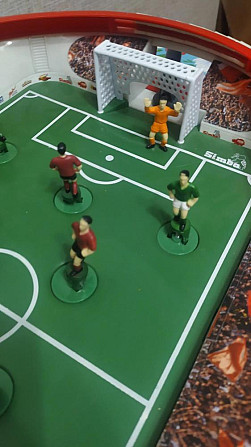 Настольная игра футбол  - изображение 3