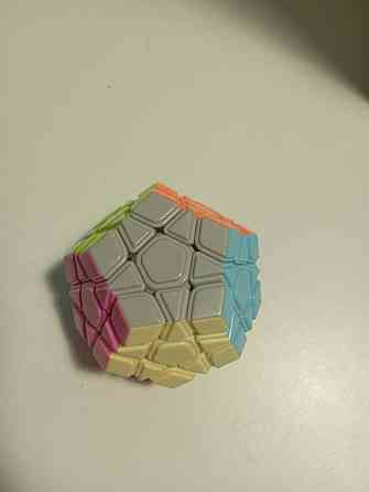 мегаминкс mofang 