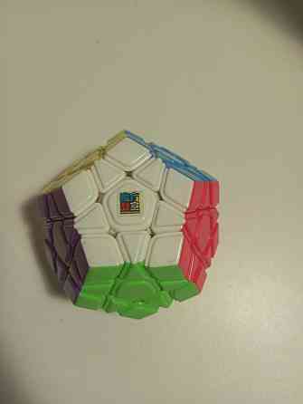 мегаминкс mofang 