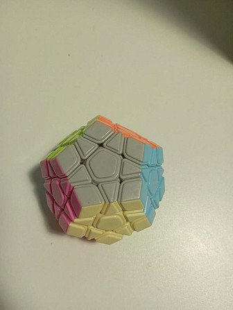 мегаминкс mofang  - изображение 2