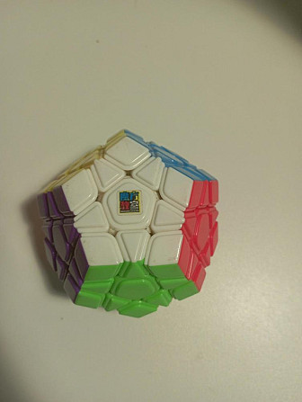 мегаминкс mofang  - изображение 1