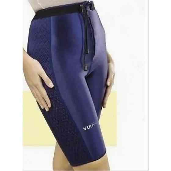 Эффективные Шорты для похудения Classic Vulkan, L 