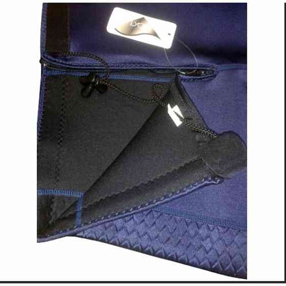 Эффективные Шорты для похудения Classic Vulkan, L 