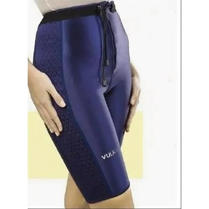 Эффективные Шорты для похудения Classic Vulkan, L  - изображение 3