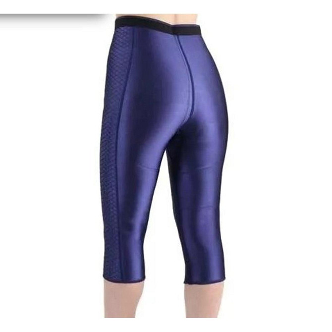 Эффективные Шорты для похудения Classic Vulkan, L  - изображение 2