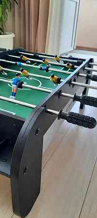 Футбол настольный 
