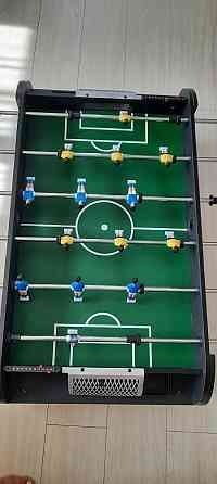 Футбол настольный 