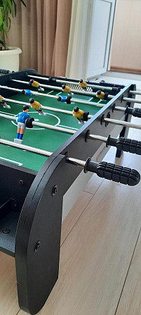 Футбол настольный  - изображение 3