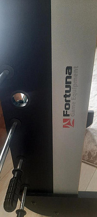 Футбол настольный  - изображение 4