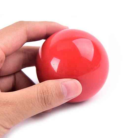 5 шт. Шары для Снукера "Standard Snooker" 52,4 мм 