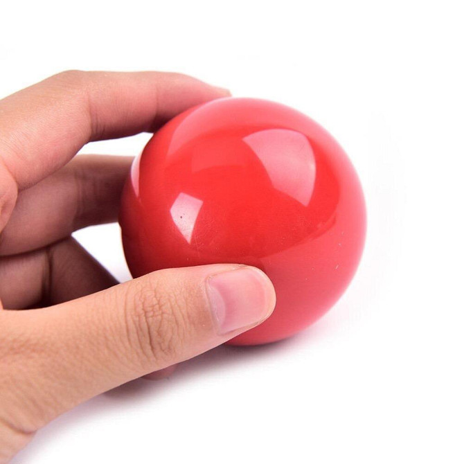 5 шт. Шары для Снукера "Standard Snooker" 52,4 мм  - изображение 4