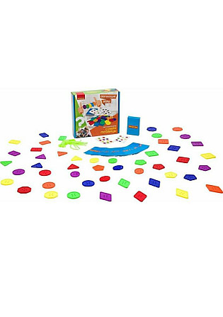 Развивающая игра Собери пуговицы  - изображение 4