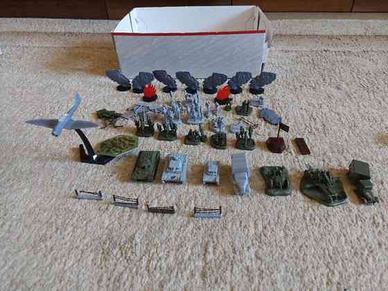 Игра Великая Отечественная лето 1941 