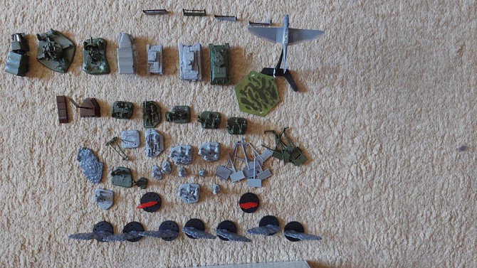 Игра Великая Отечественная лето 1941  - изображение 4