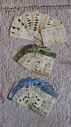 Игра Великая Отечественная лето 1941  - изображение 2