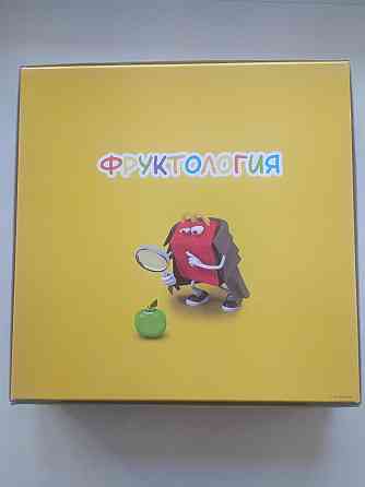 Настольная игра 