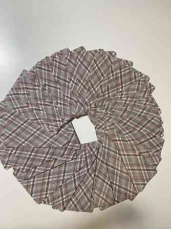 Игральные карты 