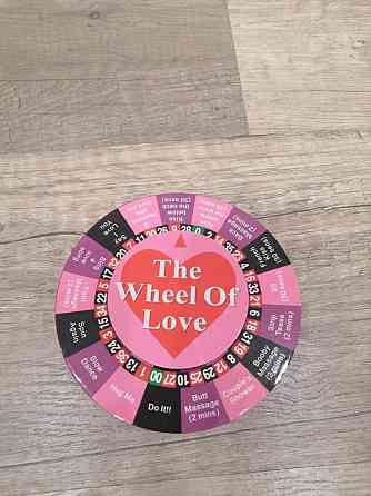 Игра рулетка 18+ 