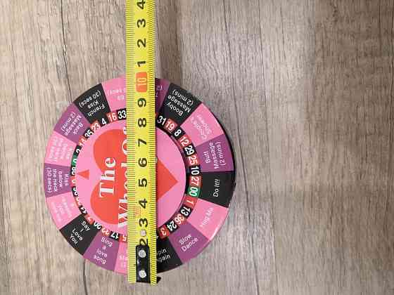 Игра рулетка 18+ 