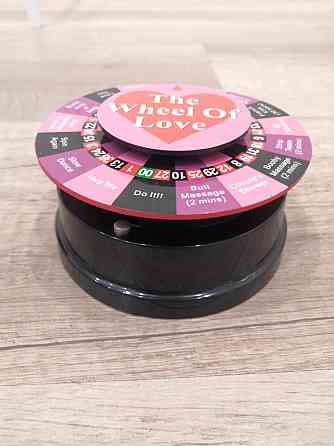 Игра рулетка 18+ 