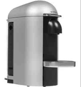 Кофемашина капсульная Vertuo 