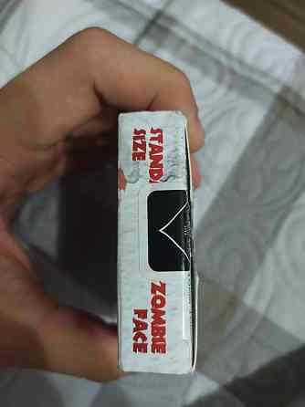 Продаю карты Bicycle zombie 