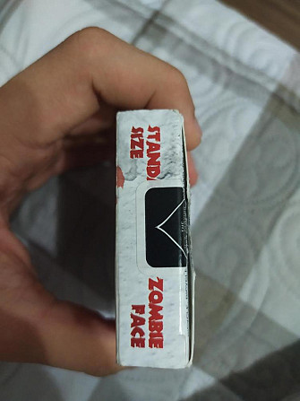 Продаю карты Bicycle zombie  - изображение 3