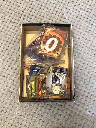 Свинтус, Элиас(Дамы против джентельменов) 