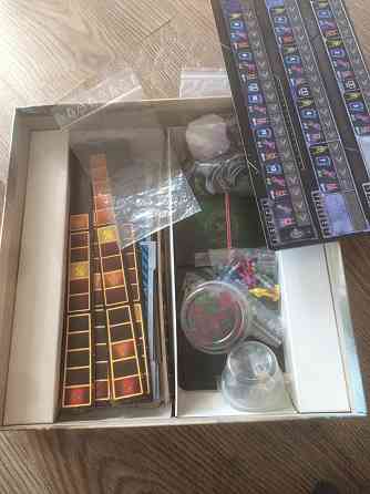 Space alert, настольная игра, продам. 