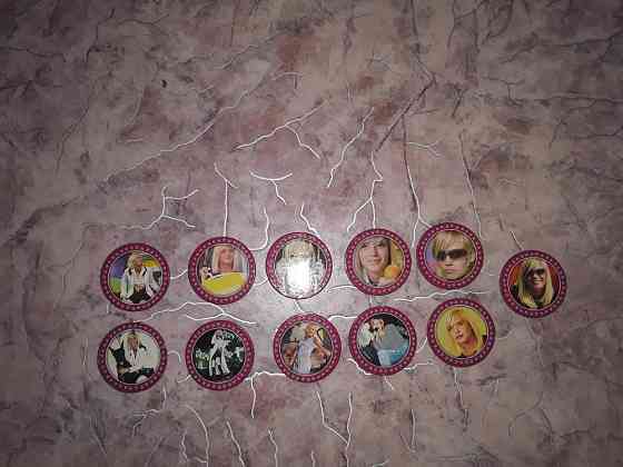 Фишки Глюкоза (Наташа Ионова)новые 