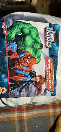 Настольная игра 7–12лет. Правитель азорро 