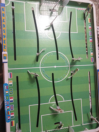 Настольная игра  - изображение 4