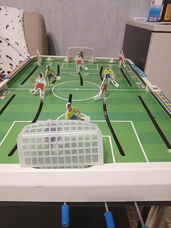 Настольная игра  - изображение 1