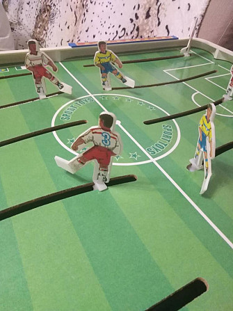 Настольная игра  - изображение 3