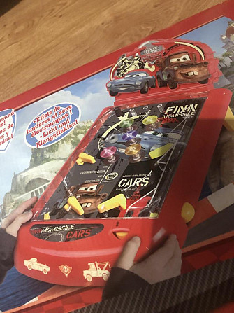 Супер пинбол игра  - изображение 2