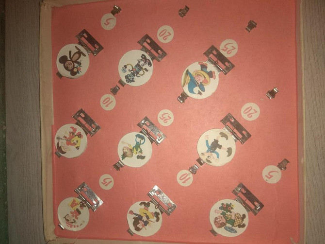 Игра СССР  - изображение 2