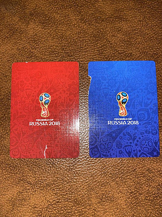 Карты игральные  - изображение 3