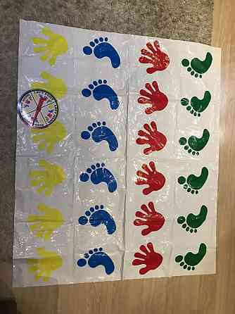 Игра на ловкость 