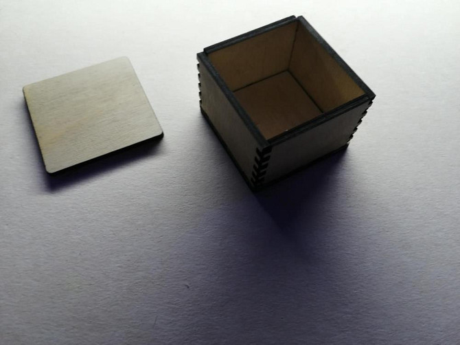 Настольная игра  - изображение 1