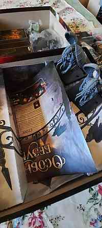 Особняки Безумия. Вторая редакция 