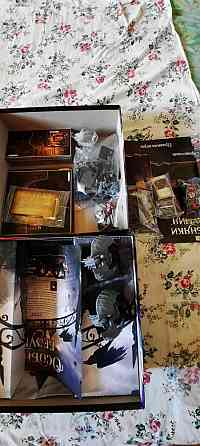 Особняки Безумия. Вторая редакция 