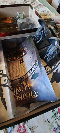 Особняки Безумия. Вторая редакция  - изображение 2