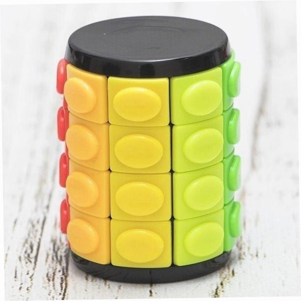 Головоломка Эврика «Круглые пятнашки» N 4 новый  - изображение 1