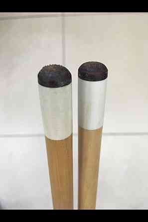 Детский бильярдный кий 