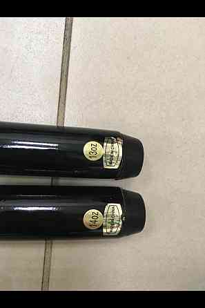 Детский бильярдный кий 