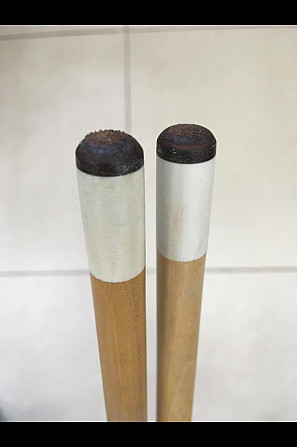 Детский бильярдный кий  - изображение 1