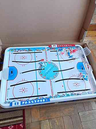 Настольная игра 